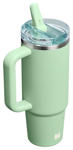 Asa texturizada del Quencher ProTour para un agarre cómodo durante el día.