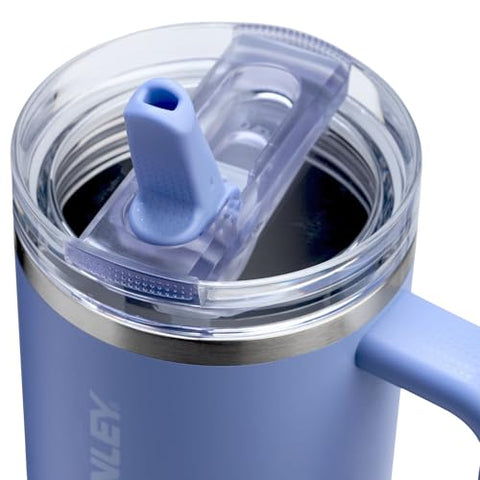 STANLEY Quencher ProTour con asa texturizada para portar con comodidad