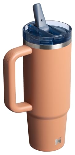 STANLEY Quencher ProTour diseño clásico y cómodo para el día a día.