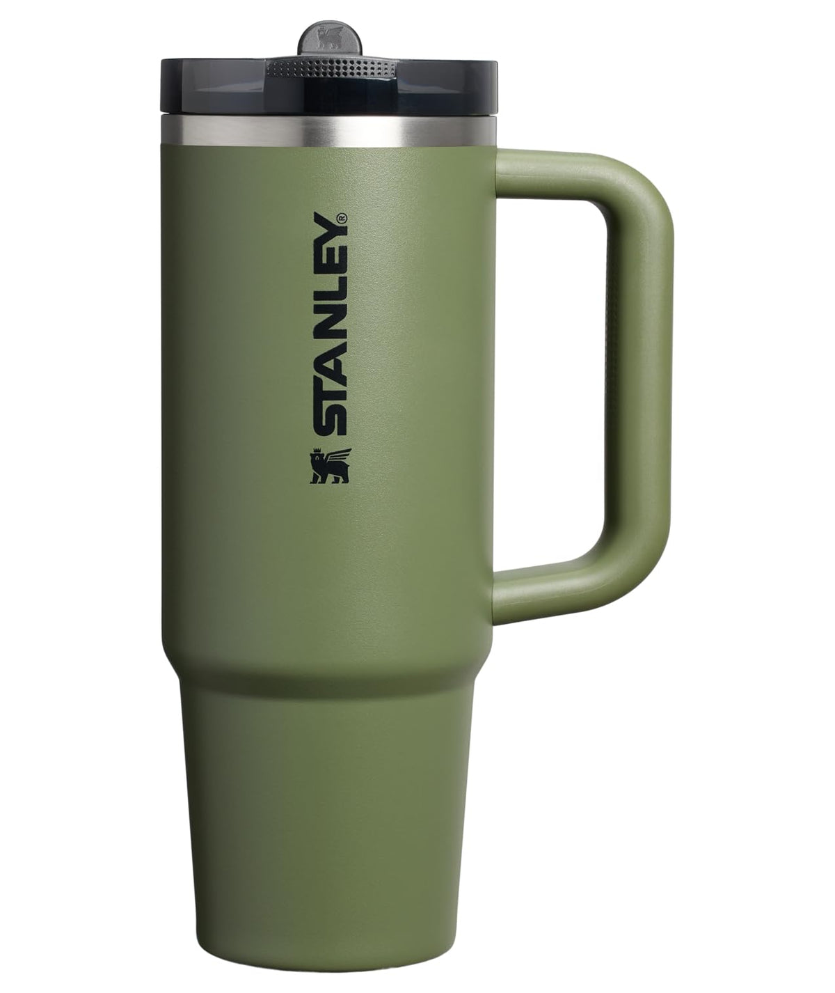 Stanley Quencher ProTour con tapa y paja integrada para beber cómodo