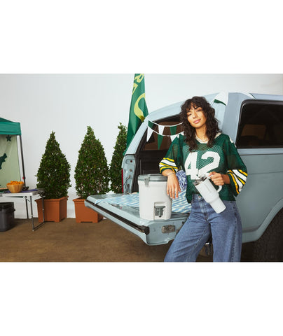 STANLEY Quencher ProTour uso diario para vida activa