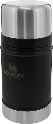 Stanley tapa boca ancha y rosca, facilita verter y limpiar