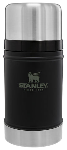 Stanley tarro de comida grande 24 oz, mantiene comida caliente durante horas
