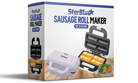 StarBlue Regalo práctico para desayunos en familia o con amigos