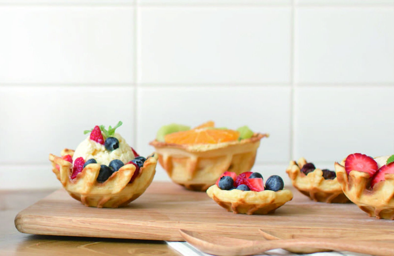StarBlue regalo práctico para amantes de desayunos y golosinas.