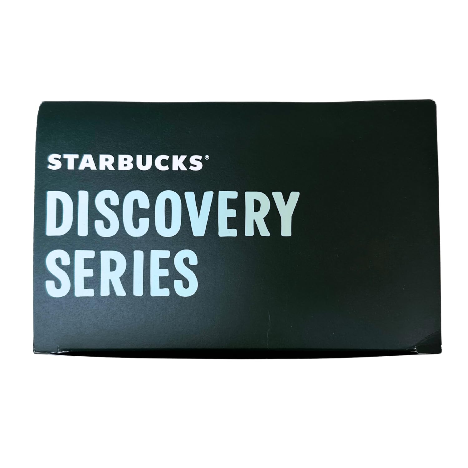 Starbucks Discovery Series Florida, empaque elegante para regalo o almacenamiento seguro