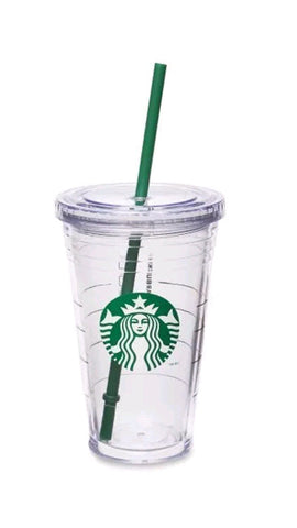 Starbucks pajitas verdes y tapas reutilizables reducen residuos en cada uso.