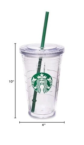 Starbucks taza de viaje para té y café con tapas.