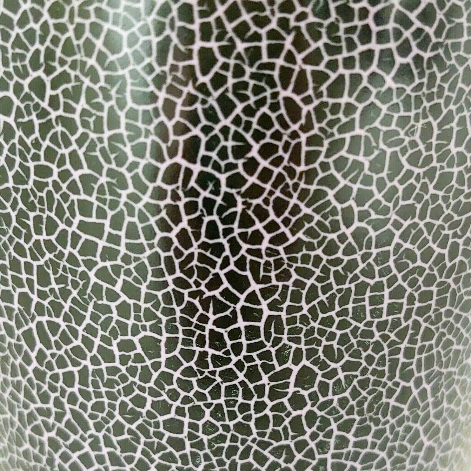 Starbucks tumbler cerámica crackle 12 onzas, aislamiento térmico para bebidas frías o calientes.