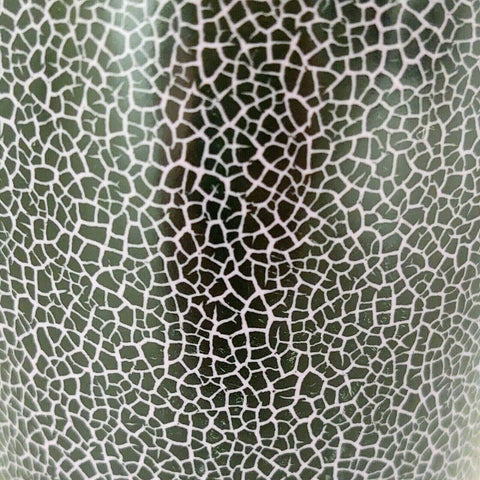 Starbucks tumbler cerámica crackle 12 onzas, aislamiento térmico para bebidas frías o calientes.