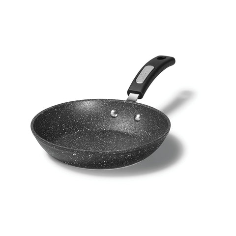 Starfrit Rock sartén antiadherente de 20 cm para cocción suave y limpieza rápida
