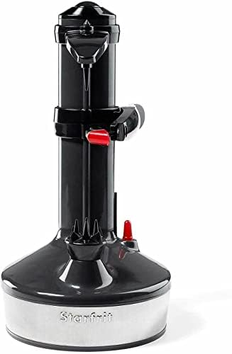 Starfrit Rotato Express 2.0 con adaptador 6V para uso continuo