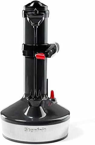 Starfrit Rotato Express 2.0 con adaptador 6V para uso continuo