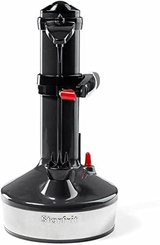 Starfrit Rotato Express 2.0, dimensiones y peso, cabe en cualquier encimera de cocina.