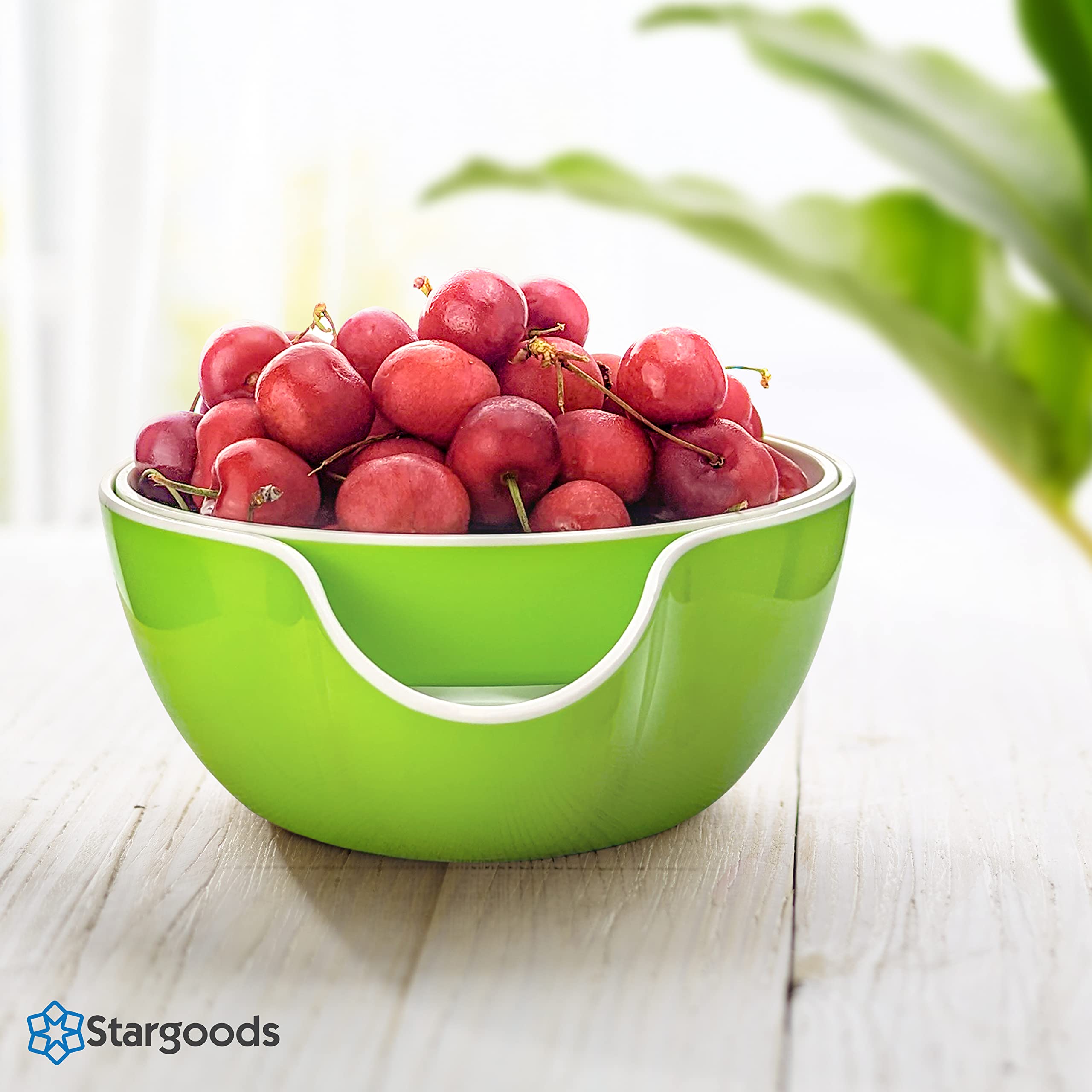 Stargoods Bol Pistacho: regalo práctico para amantes de los snacks