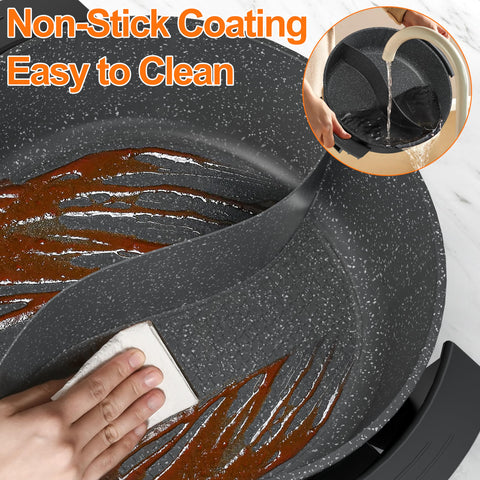 Base ventilada de Stariver para evitar sobrecalentamiento durante reuniones.