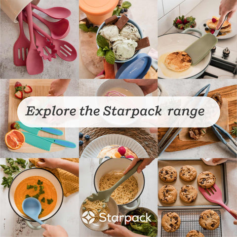 StarPack Home empaque-plant-based, packaging sostenible para consumo responsable.