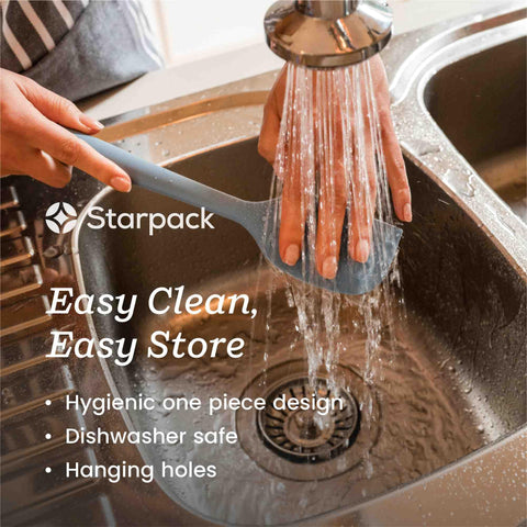 StarPack Home Whip it Good diseño ergonómico de una pieza para cocinar