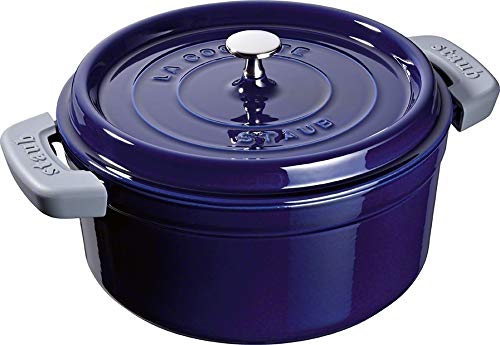 STAUB agarradera de silicona para mango, evita deslizamientos al servir