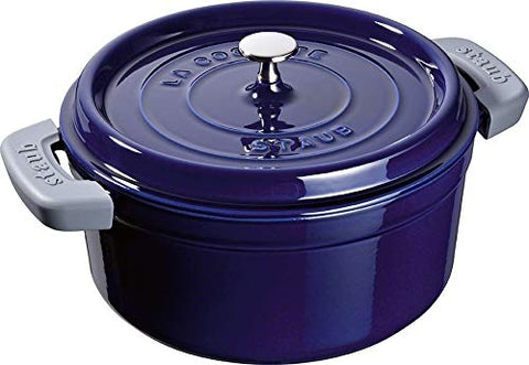 STAUB agarradera de silicona para mango, evita deslizamientos al servir