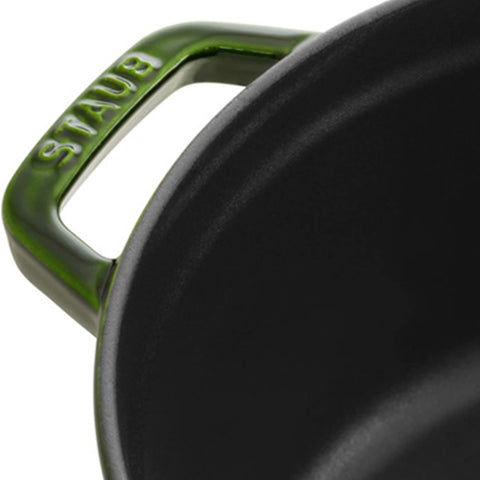 Diseno frances Paul Bocuse Staub Basil para calidad profesional