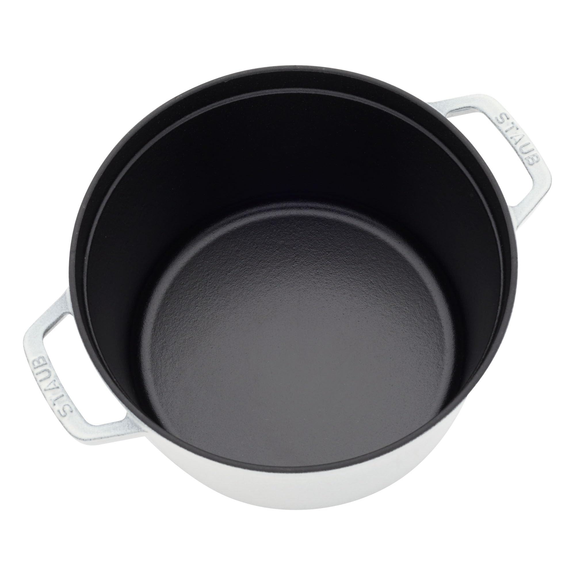 Staub cocotte diseño duradero que perdura generación tras generación