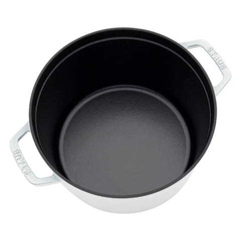 Staub cocotte diseño duradero que perdura generación tras generación