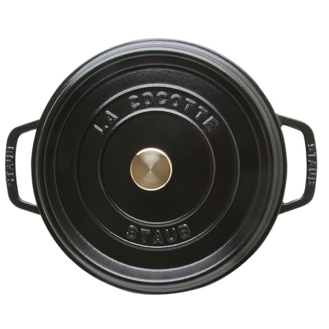 Diseño elegante STAUB para servir directamente en la mesa