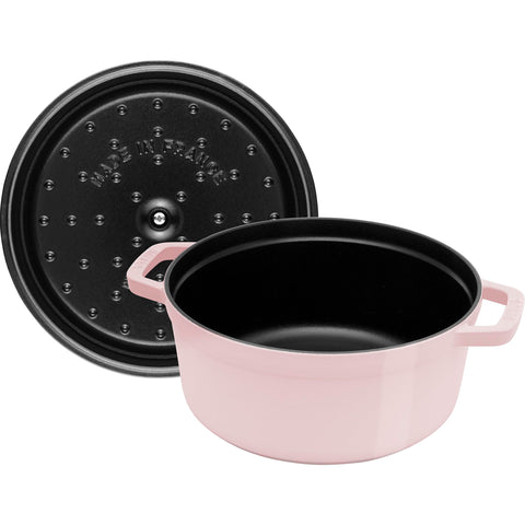 Staub fondo esmaltado para todas las estufas, inducción incluida.