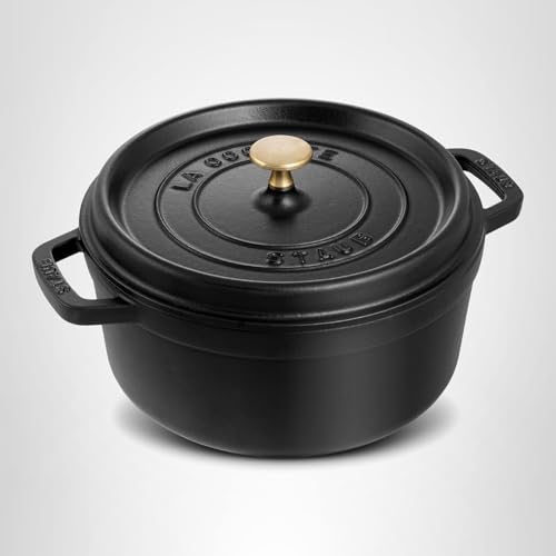Hecho en Francia, duradera STAUB para uso diario