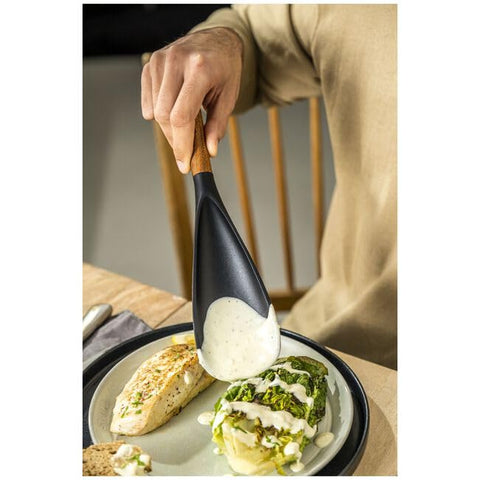 STAUB Herramientas de cocina resistentes a altas temperaturas