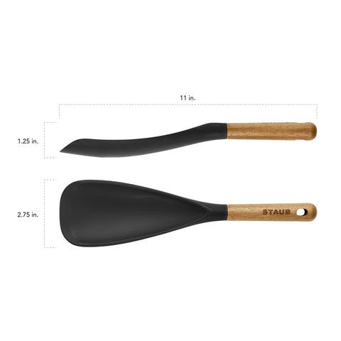 STAUB Herramientas de cocina silicona resistente al calor
