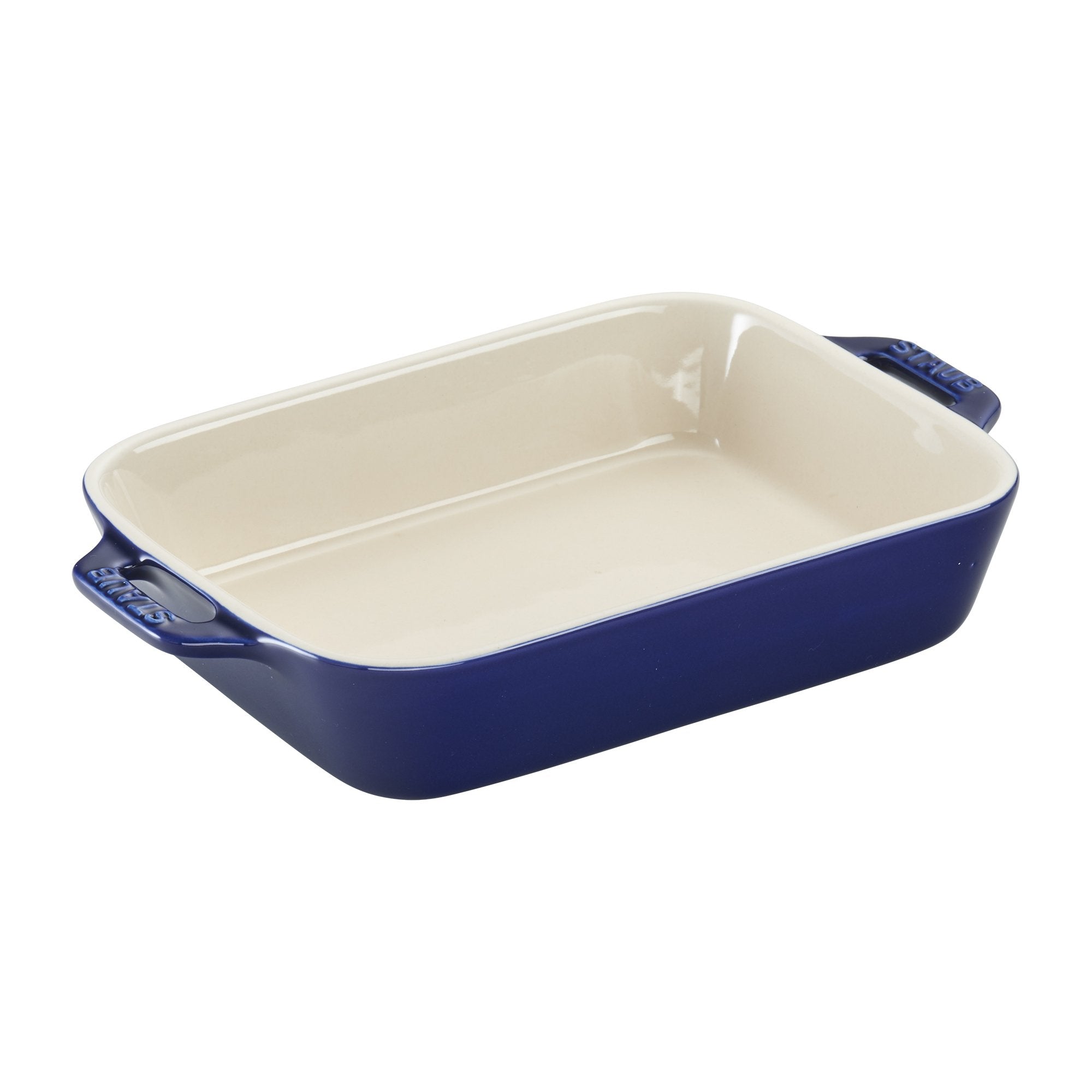 Staub mango ergonómico, agarre cómodo para voltear y trasladar con seguridad.
