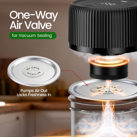 Staweiger Genio Mason: diseño portátil e inalámbrico para cocina