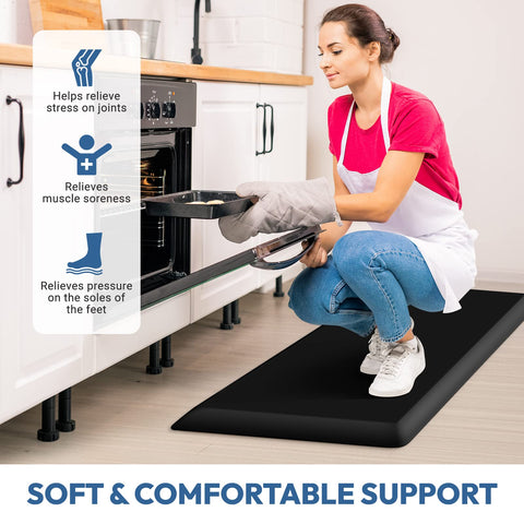 StepLively base antideslizante para estabilidad en la cocina