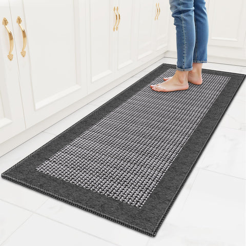 StepRite alfombra cocina antideslizante 47x20 para evitar deslizamientos