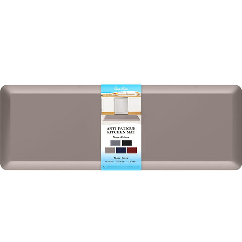 StepRite alfombrilla cocina 4/5 pulgadas ofrece mayor confort al estar de pie