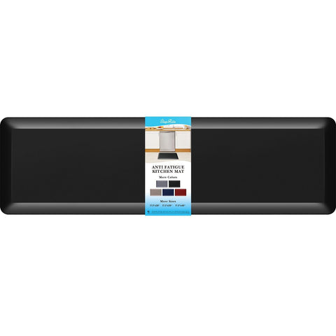 StepRite alfombrilla cocina 4/5 pulgadas, soporte cómodo para largas horas de cocinado