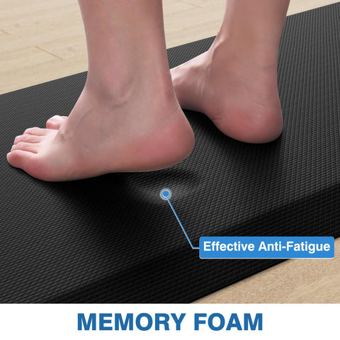 StepRite alfombrilla a prueba de agua protege derrames y facilita limpieza.