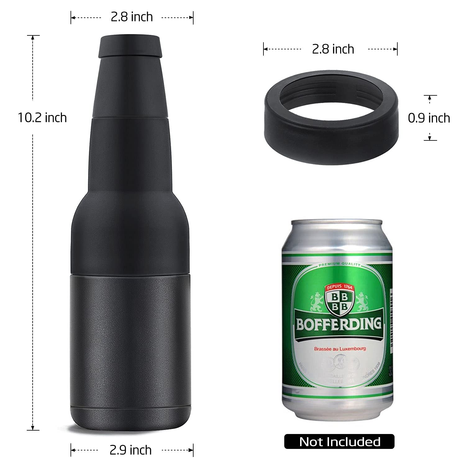 Stepstall ideal para fiestas, playa o camping para bebidas frías