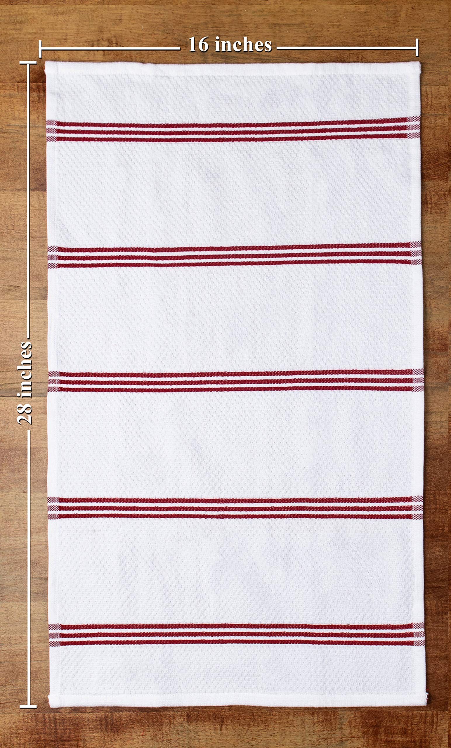 Conjunto de colores sólidos y rayadas de Sticky Toffee para decorar cocinas
