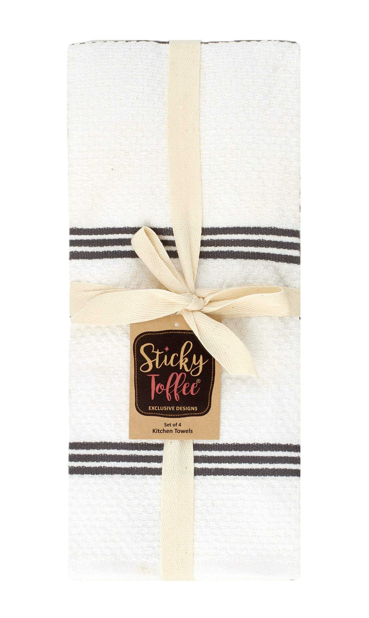 Sticky Toffee: algodón certificado OEKO-TEX, confiable y respetuoso con el medio ambiente.