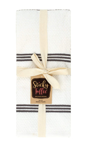 Sticky Toffee: algodón certificado OEKO-TEX, confiable y respetuoso con el medio ambiente.