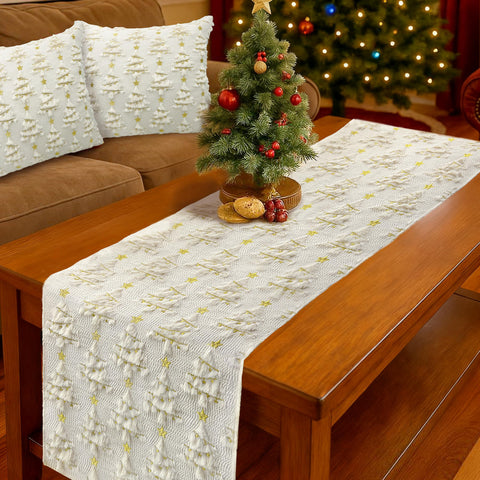 STJKRCLW accesorio decorativo práctico para cenas y reuniones navideñas.