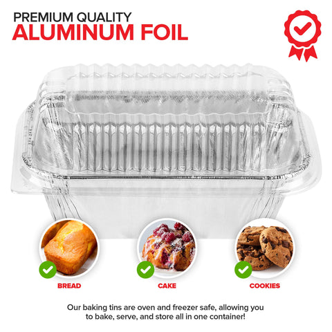 Stock Your Home bandejas apilables para ahorro de espacio en cocina y eventos