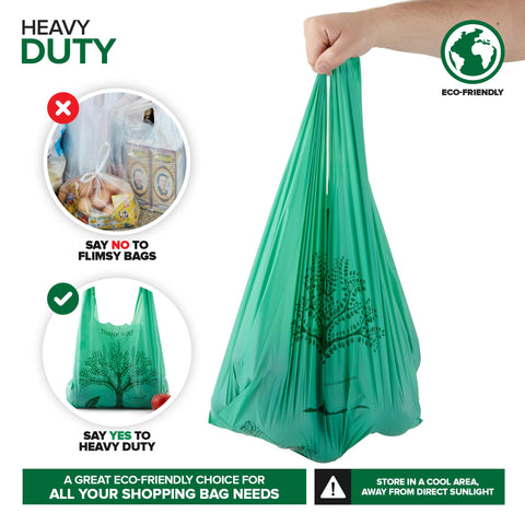 Stock Your Home bolsa multifunción para basura pequeña y organización