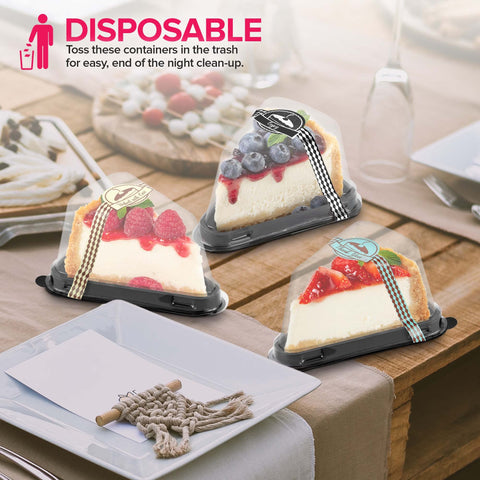 Stock Your Home uso recomendado en panaderías, catering y eventos.
