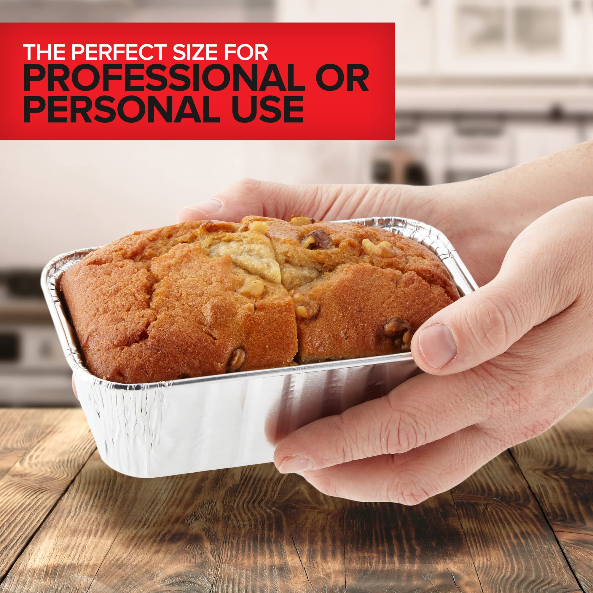Stock Your Home: uso para catering y entregas, facilita el servicio