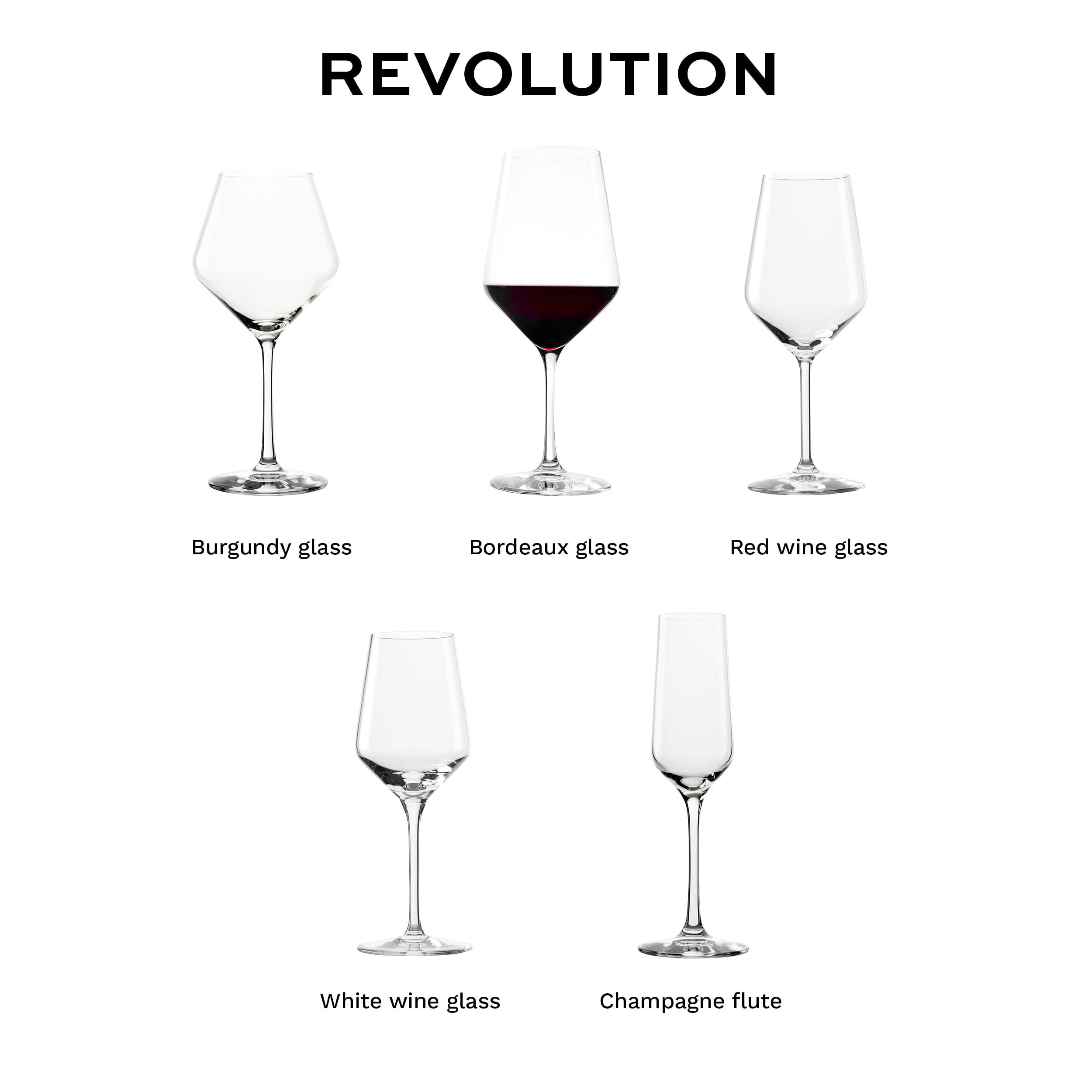 stolzle lausitz revolution experiencia sensorial con amarone y syrah.