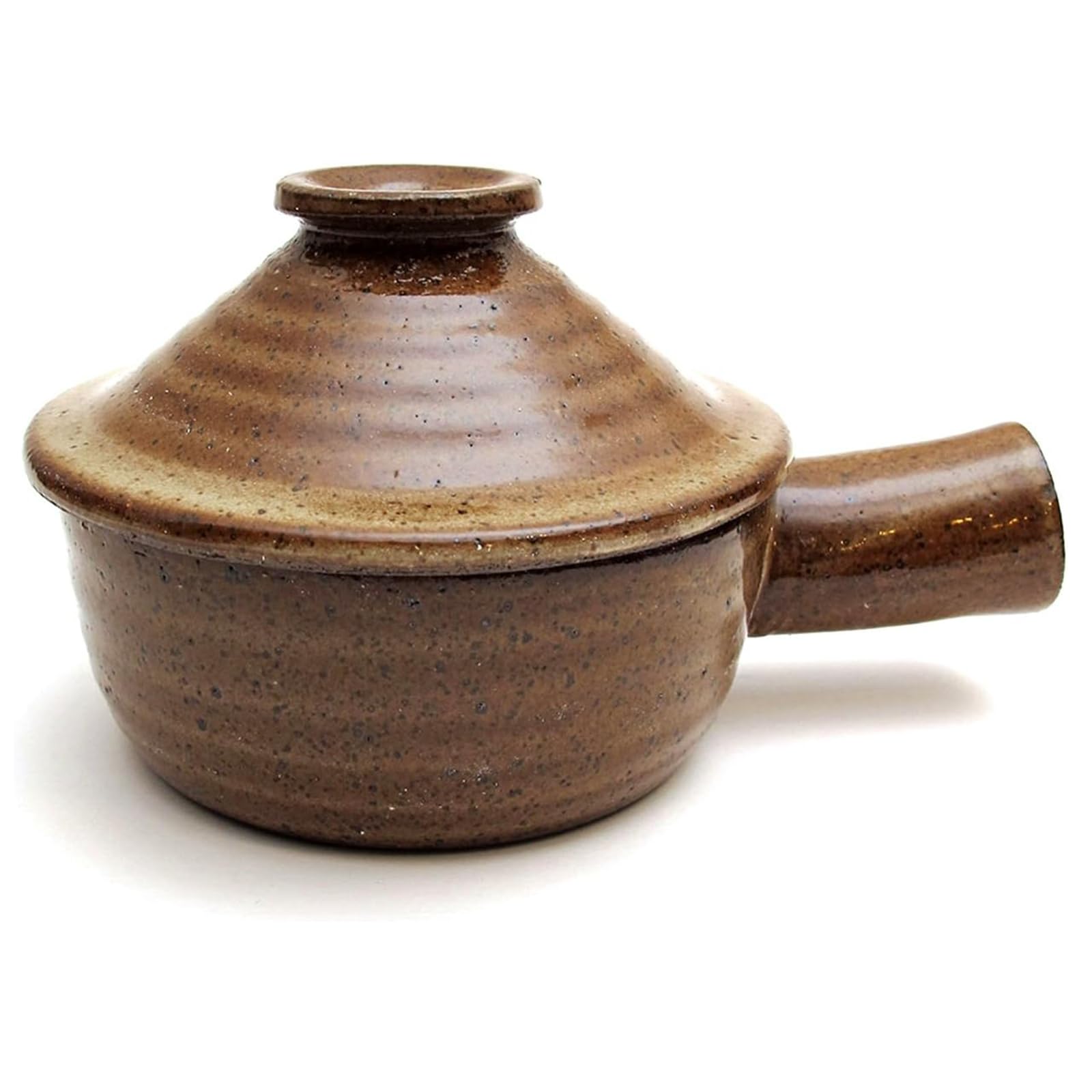 STONE WAVE cocedor cerámico para microondas, tortilla de huevo rápida